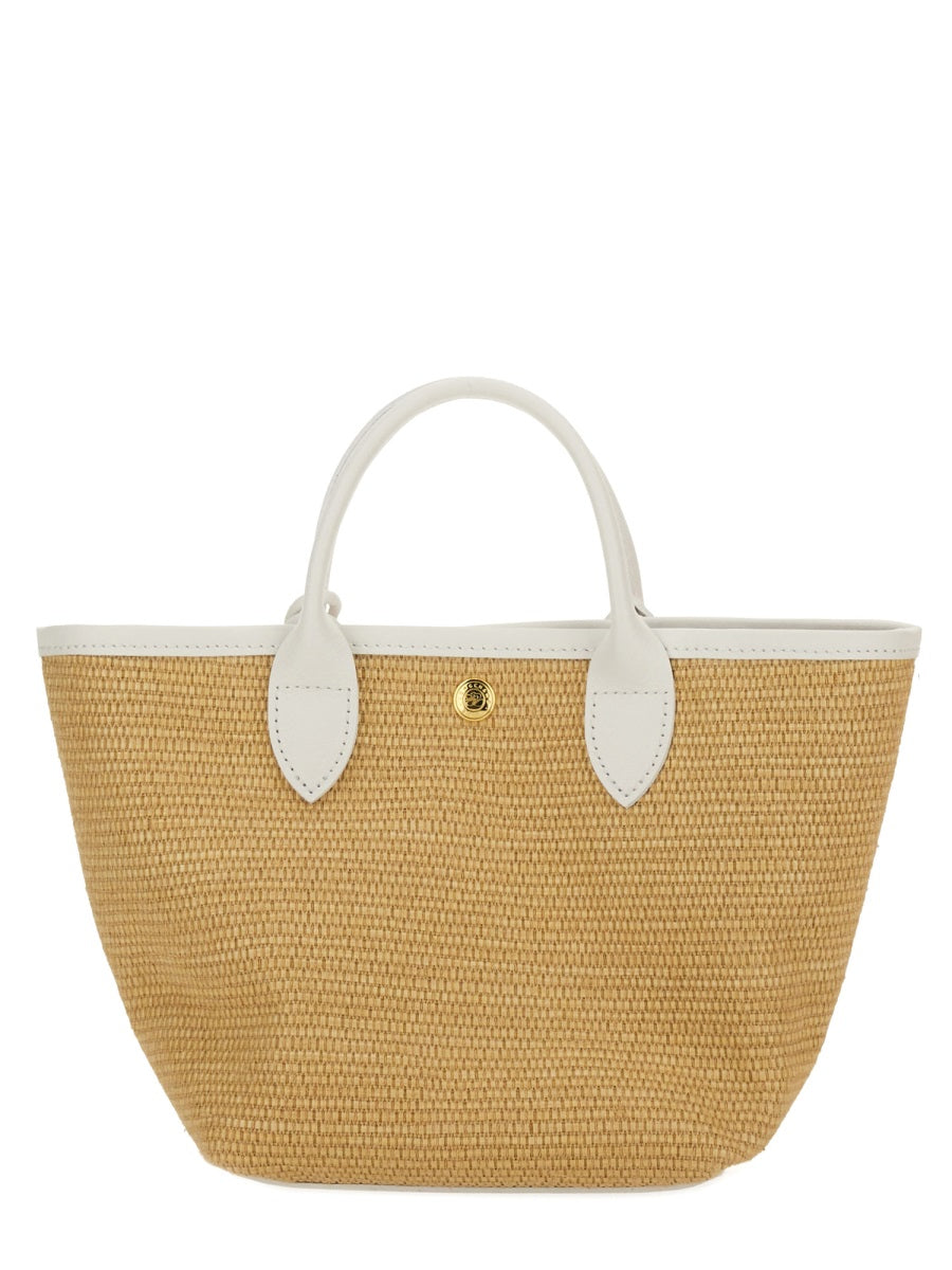 Longchamp Borse a Spalla e Tracolla - Bianco | Wanan Luxury