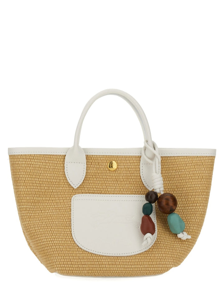 Longchamp Borse a Spalla e Tracolla - Bianco | Wanan Luxury