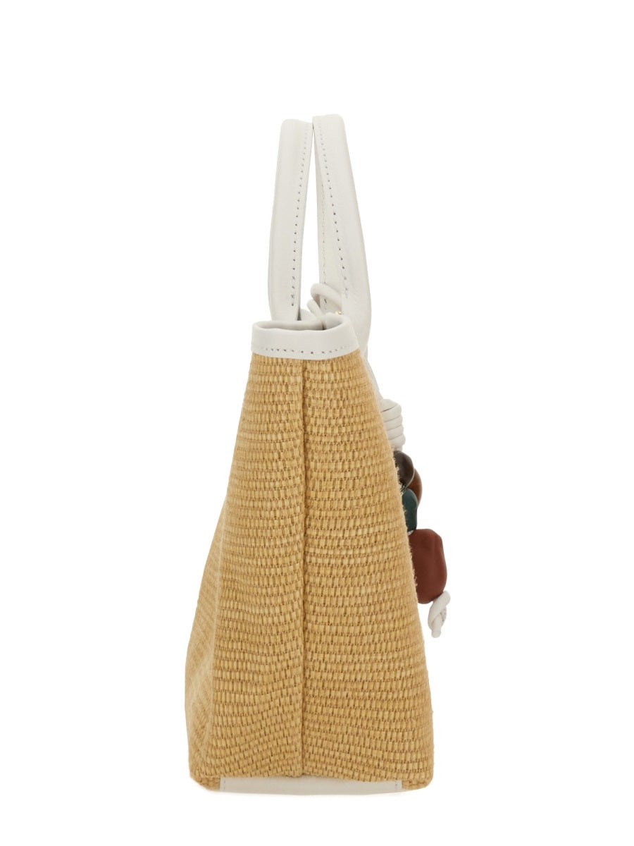 Longchamp Borse a Spalla e Tracolla - Bianco | Wanan Luxury