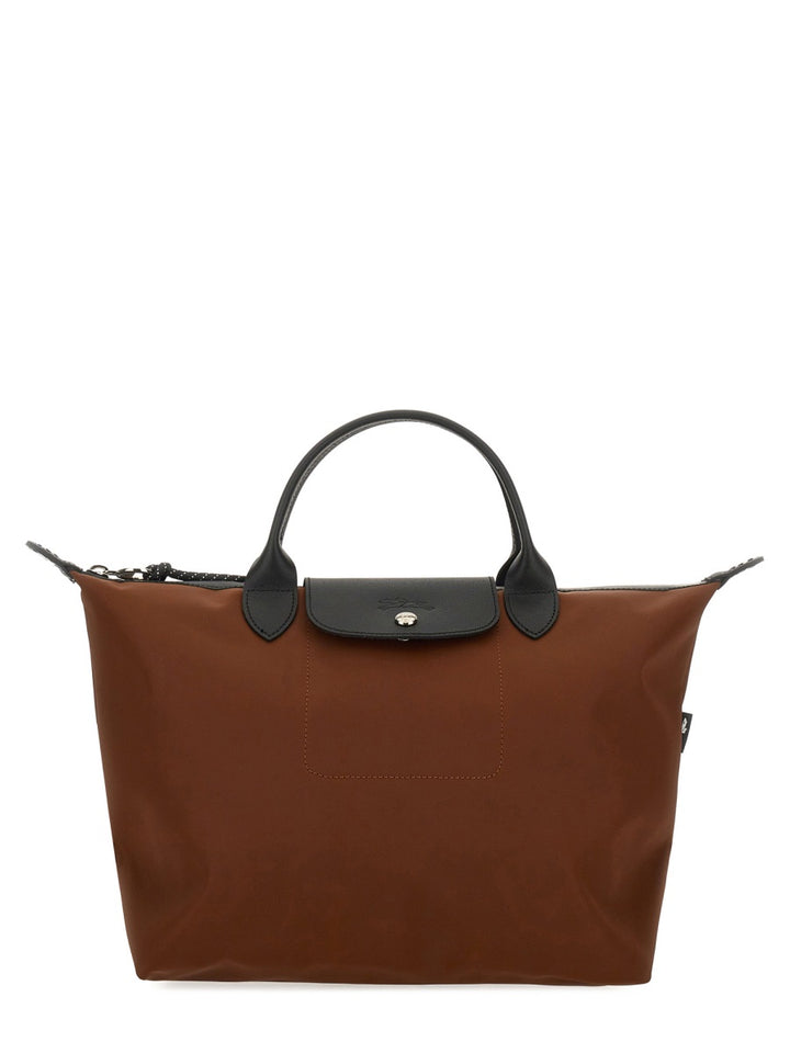 Longchamp Borse a Mano - Marrone | Wanan Luxury