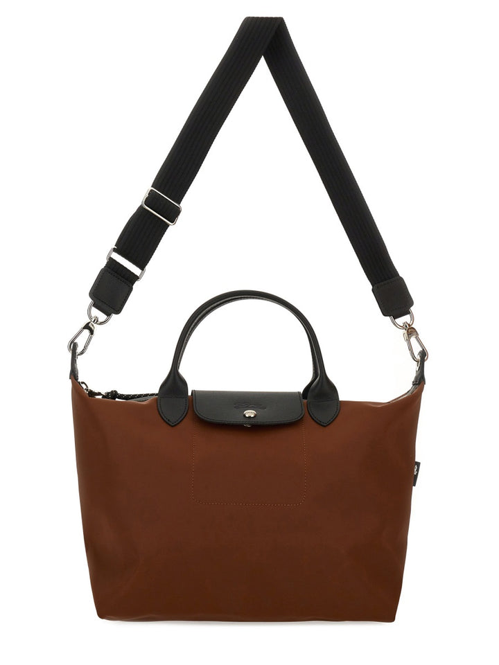 Longchamp Borse a Mano - Marrone | Wanan Luxury