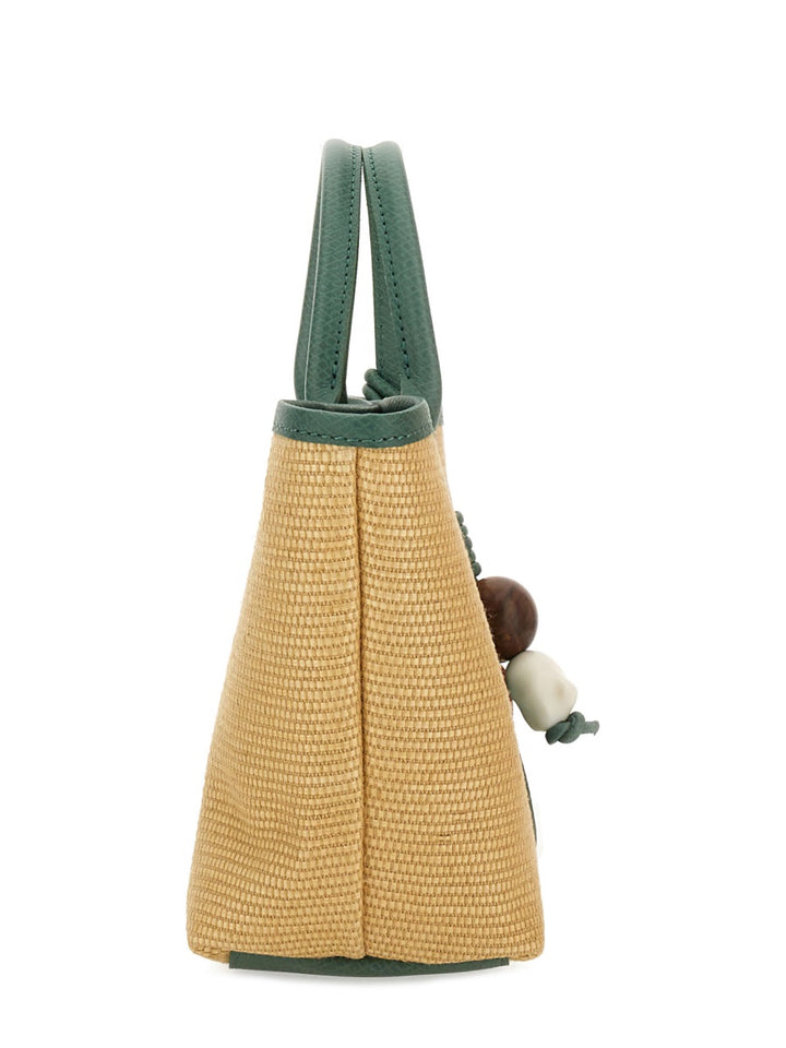 Longchamp Borse a Spalla e Tracolla - Grigio | Wanan Luxury