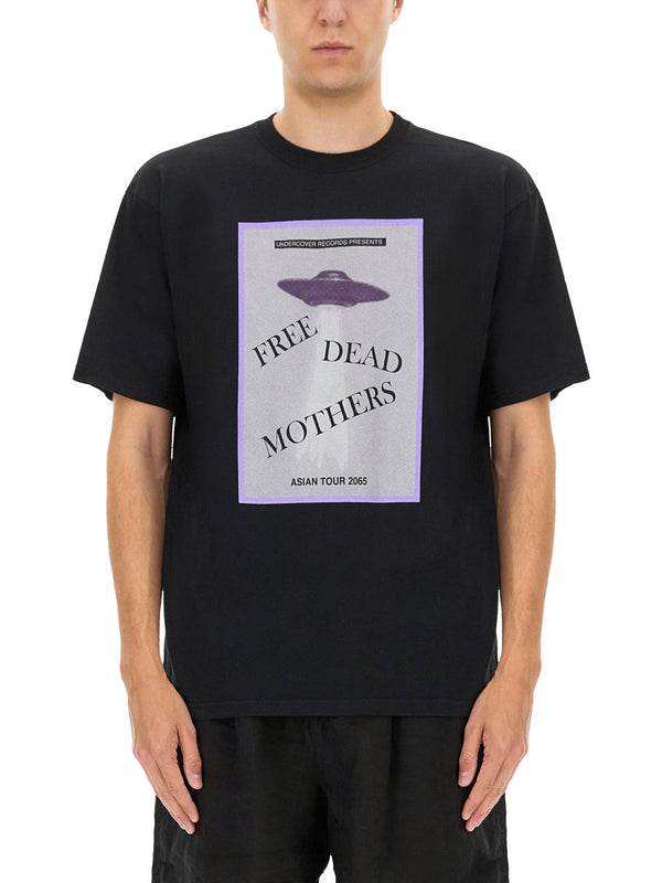T-Shirt With Print