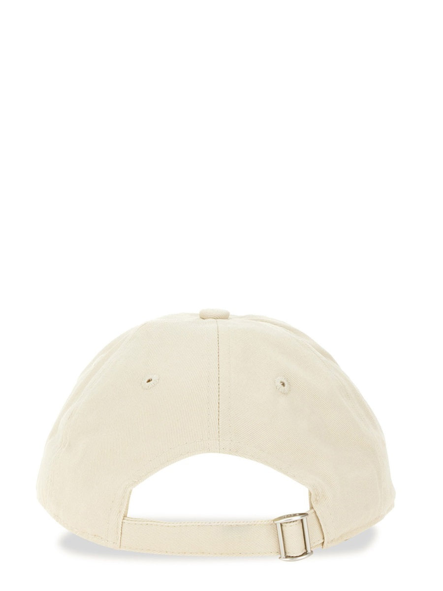 Drôle De Monsieur Cappelli - Beige | Wanan Luxury