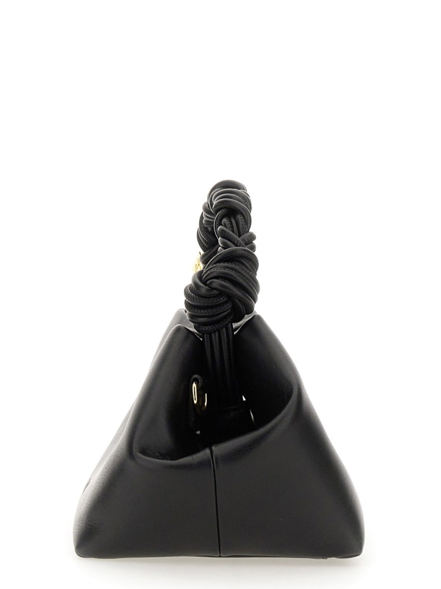 Ganni Borse a Mano - Nero | Wanan Luxury