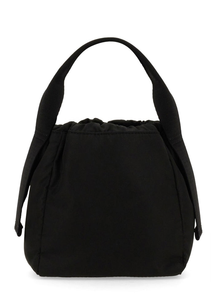 Ganni Borse a Mano - Nero | Wanan Luxury