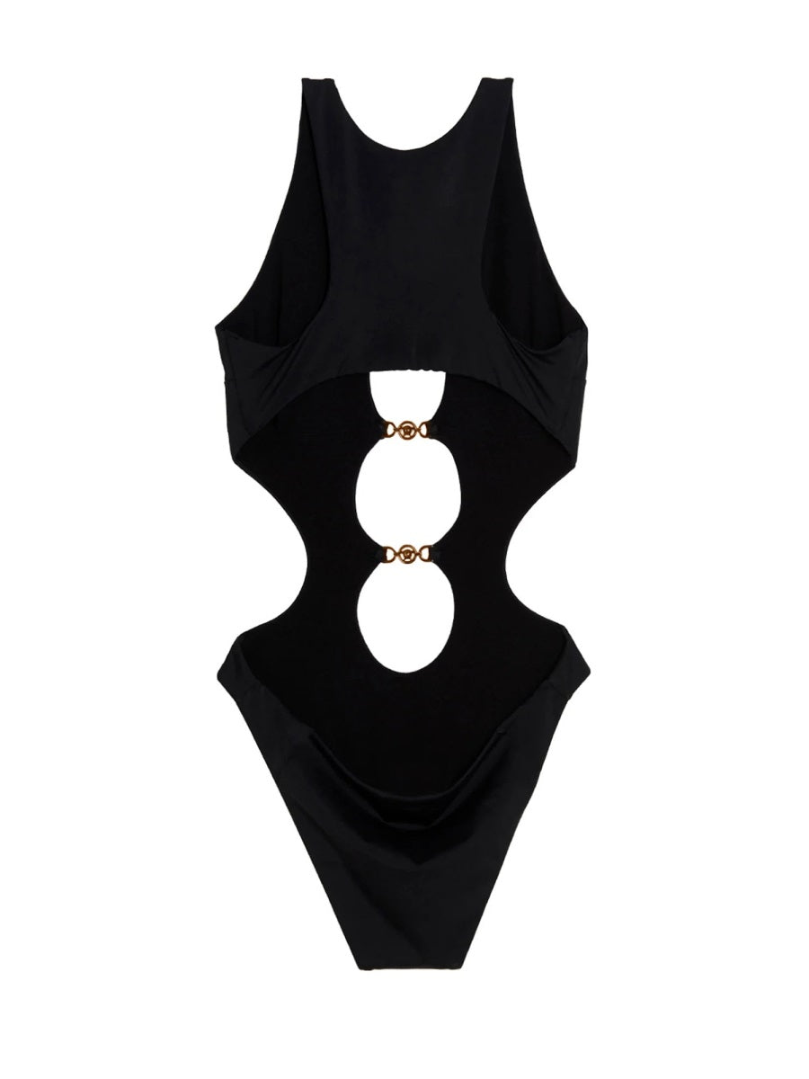 Versace Costumi - Nero | Wanan Luxury