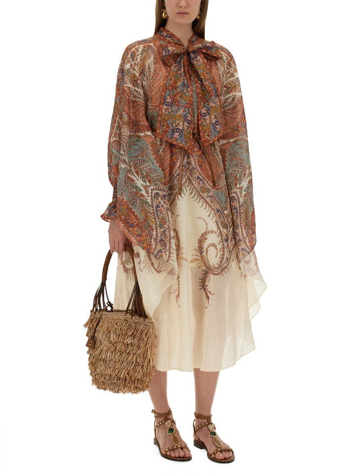 Zimmermann Abiti - Multcolor | Wanan Luxury
