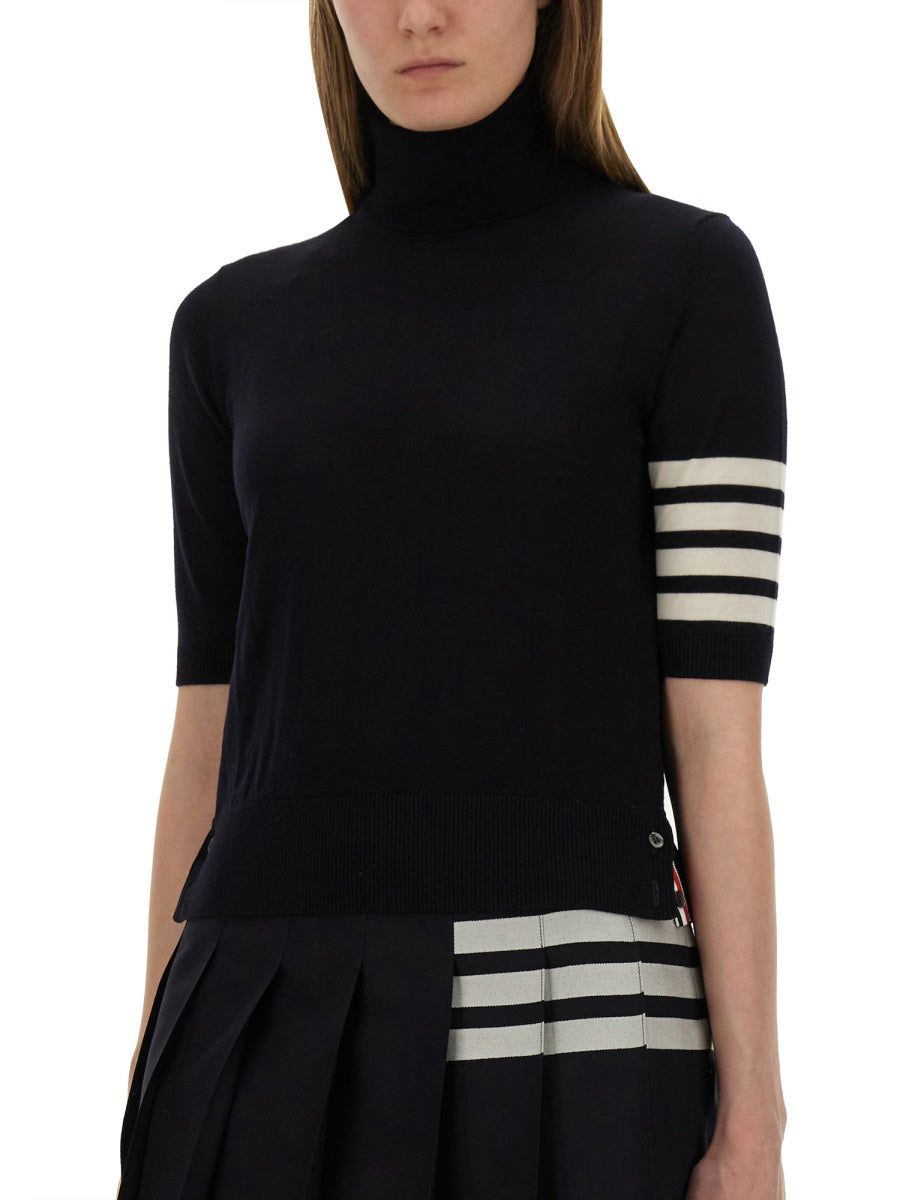 Thom Browne Maglioni - Blu | Wanan Luxury