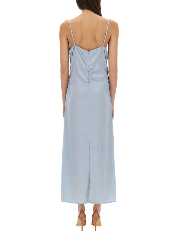 Baum Und Pferdgarten Abiti - Bianco, Azzurro | Wanan Luxury