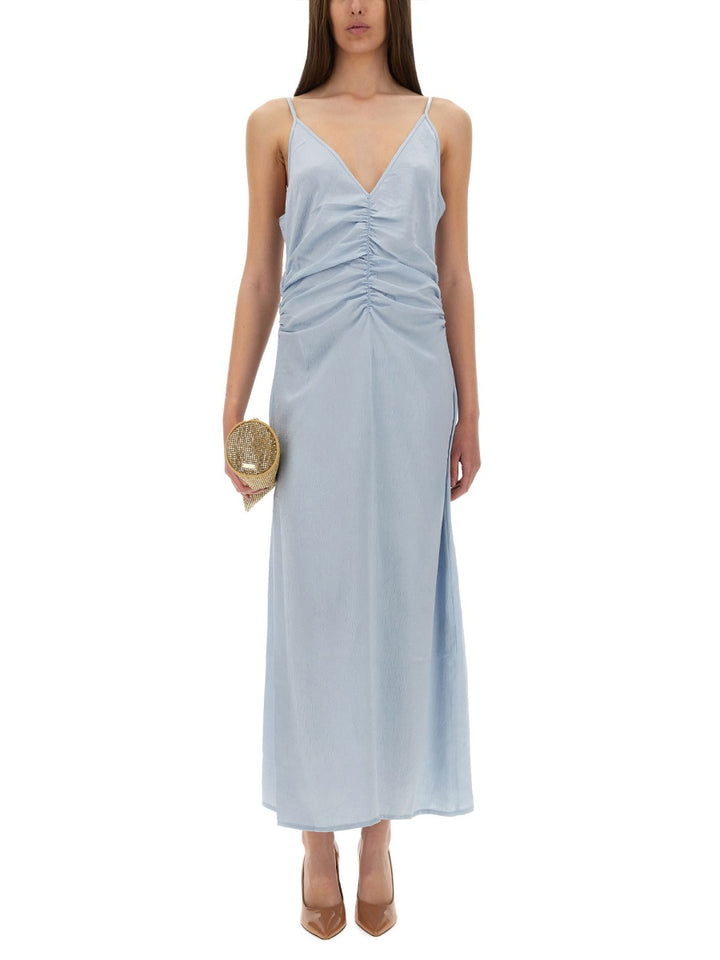 Baum Und Pferdgarten Abiti - Bianco, Azzurro | Wanan Luxury