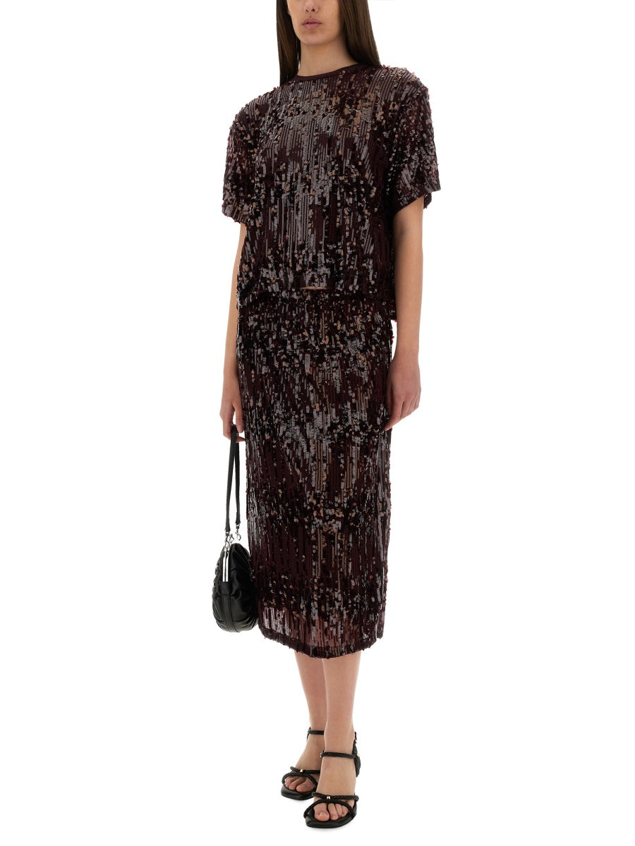 Baum Und Pferdgarten Top - Bordeaux | Wanan Luxury