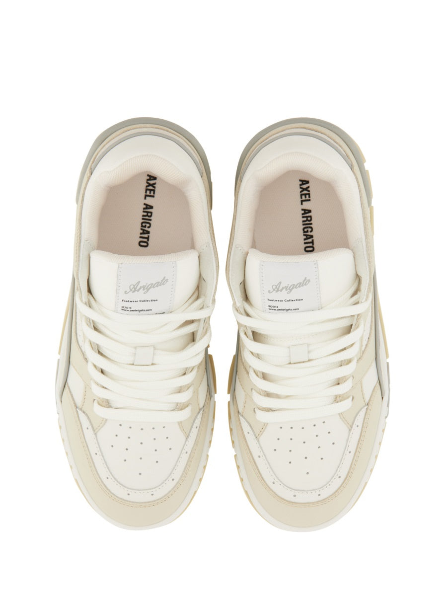Axel Arigato Sneakers - Bianco | Wanan Luxury