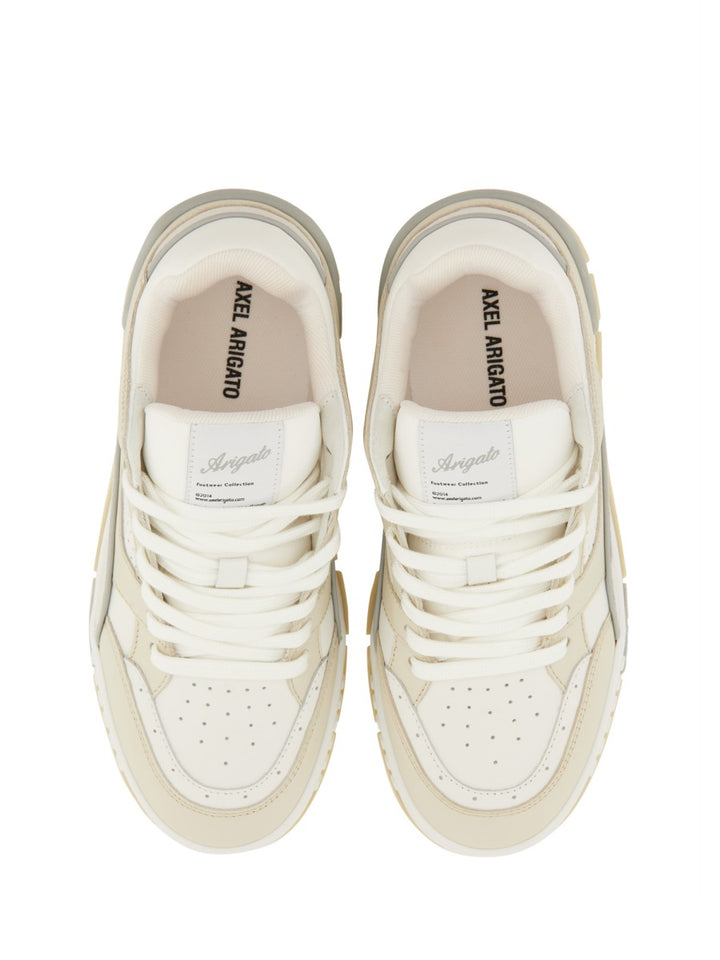 Axel Arigato Sneakers - Bianco | Wanan Luxury