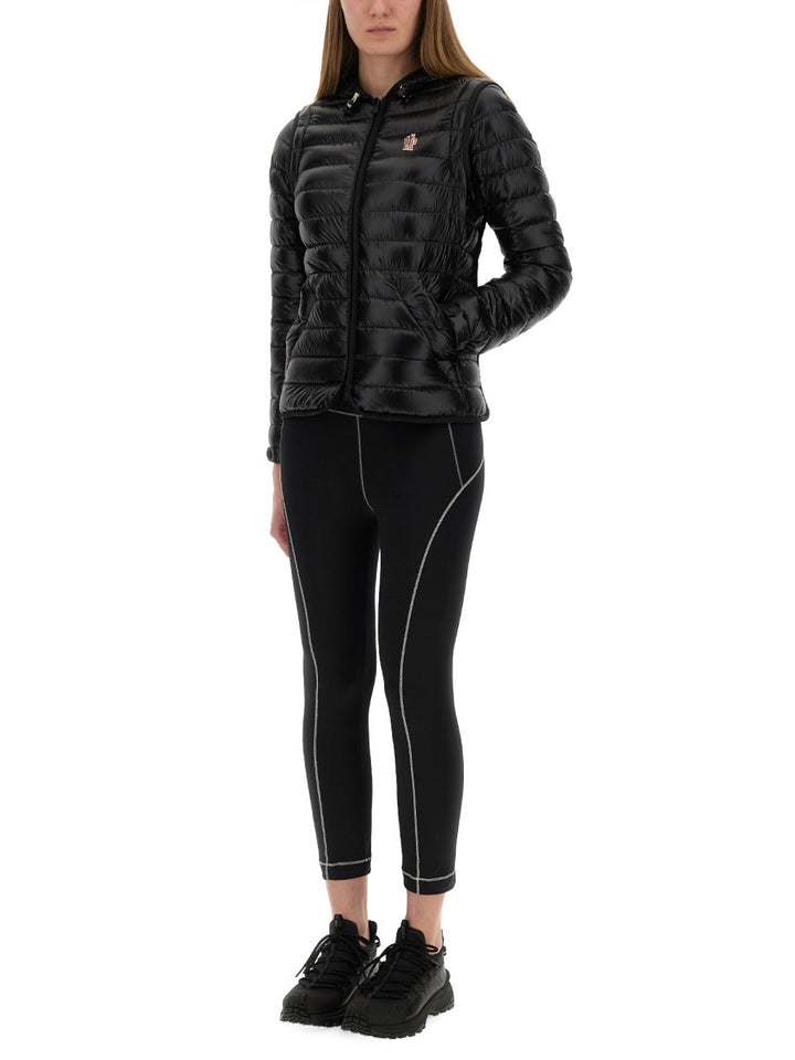 Moncler Grenoble Pantaloni - Black | f36c77268b25370d3651b00a949e0b0727246737