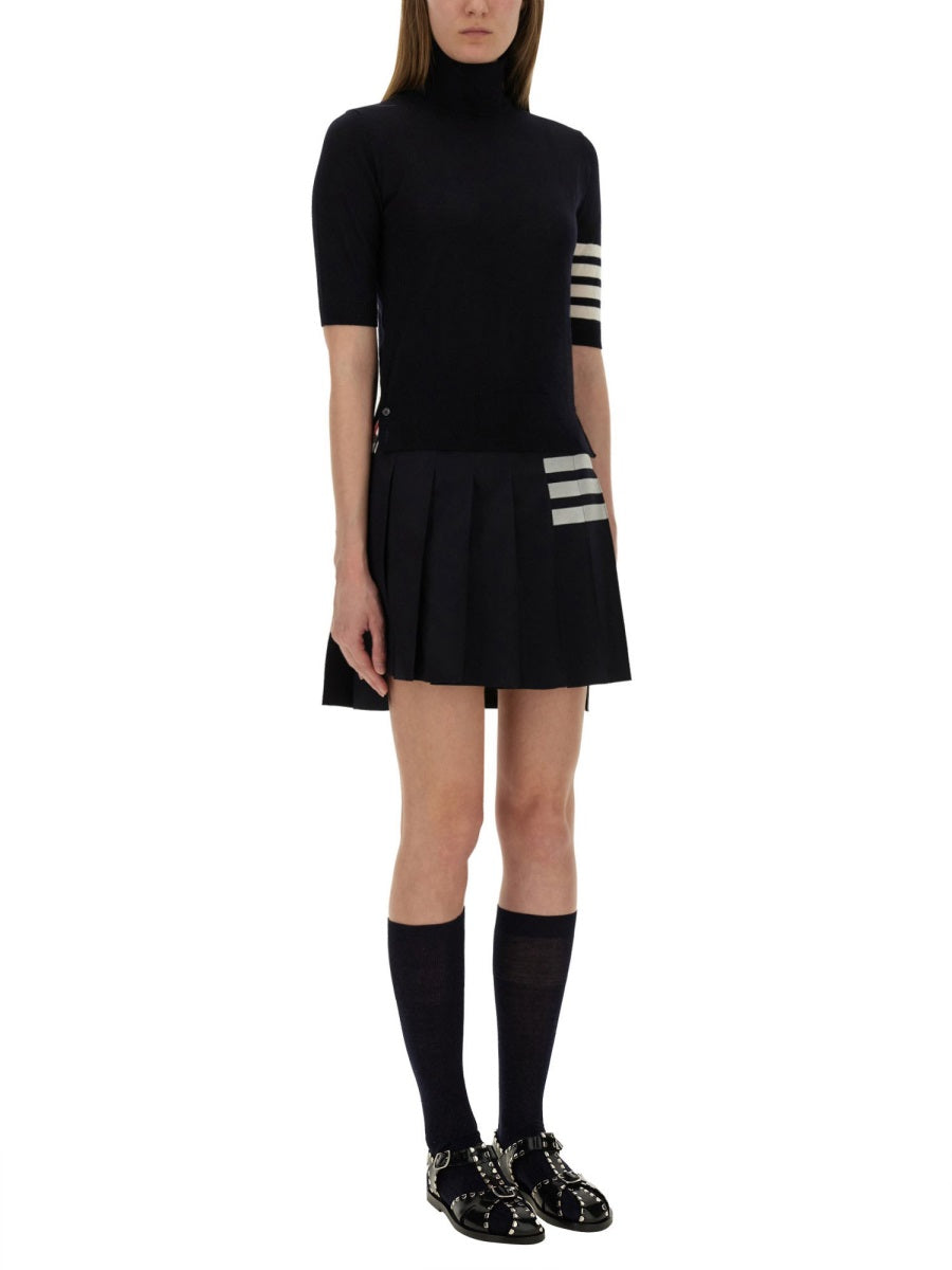 Thom Browne Maglioni - Blu | Wanan Luxury