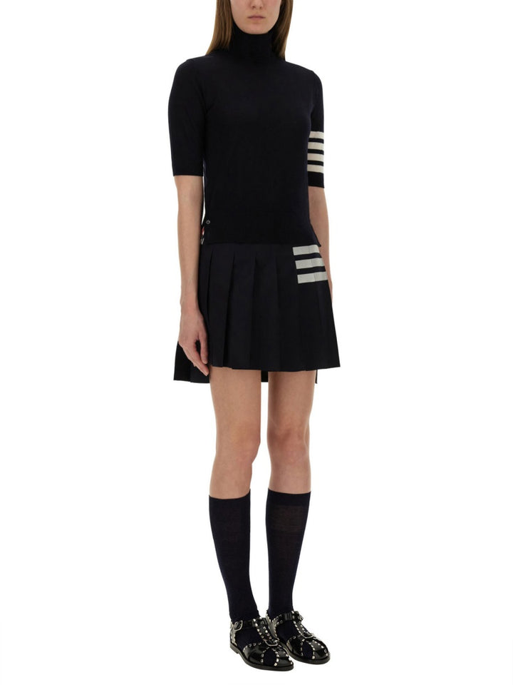 Thom Browne Maglioni - Blu | Wanan Luxury