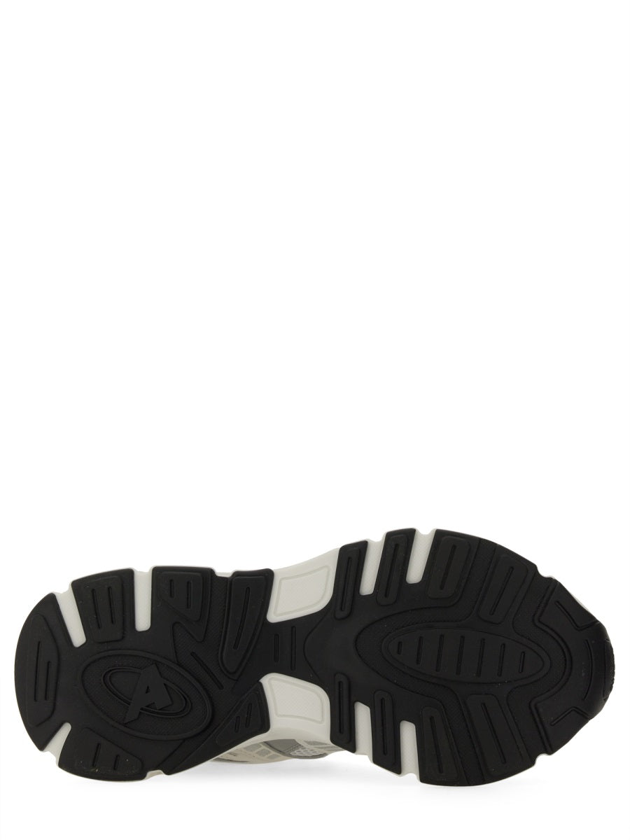 Axel Arigato Sneakers - Bianco | Wanan Luxury