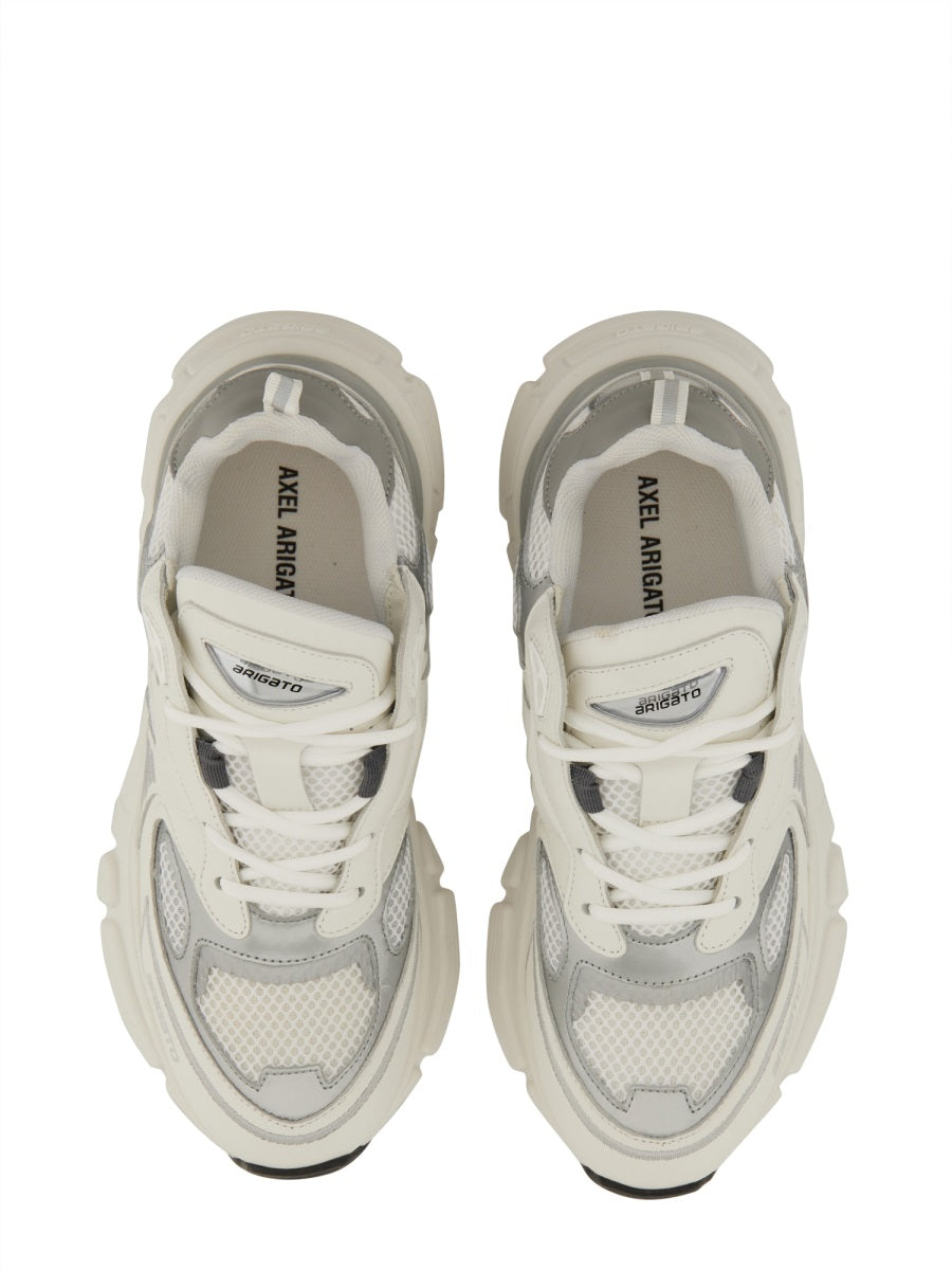 Axel Arigato Sneakers - Bianco | Wanan Luxury