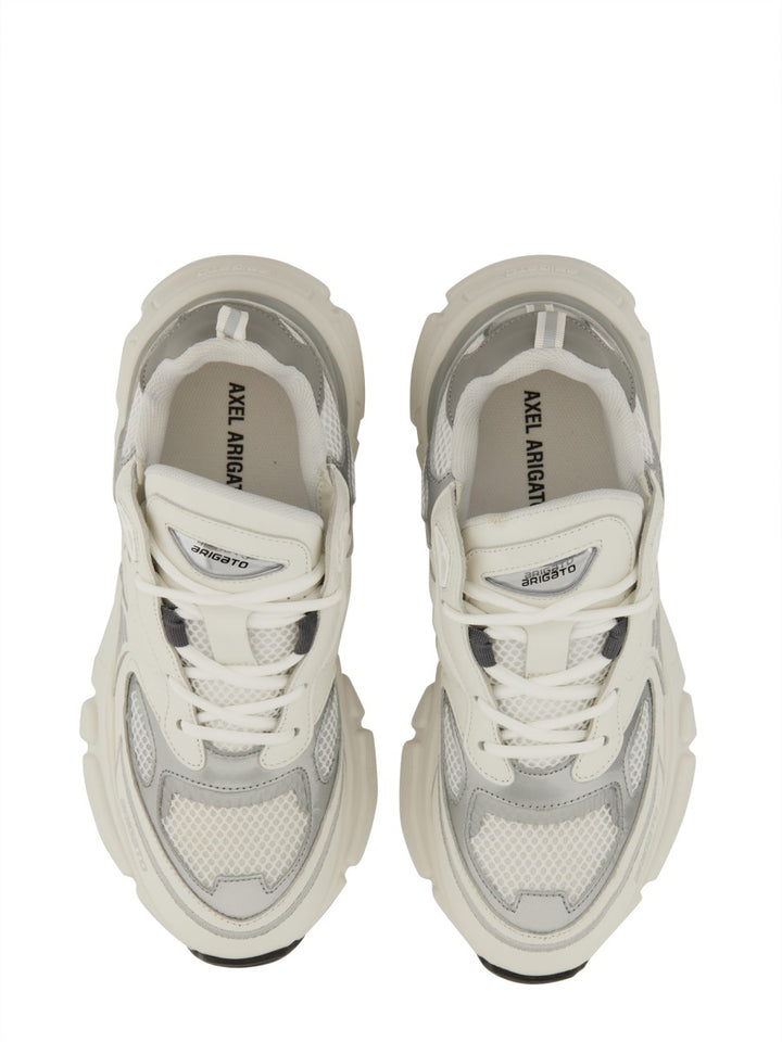 Axel Arigato Sneakers - Bianco | Wanan Luxury