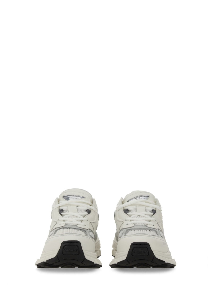 Axel Arigato Sneakers - Bianco | Wanan Luxury