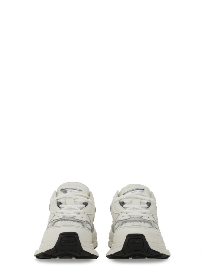 Axel Arigato Sneakers - Bianco | Wanan Luxury
