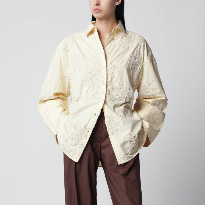 Rotate Shirts & Tops - Giallo | faa6351df8a4c103045d16aabe3d10a4c6a4576d