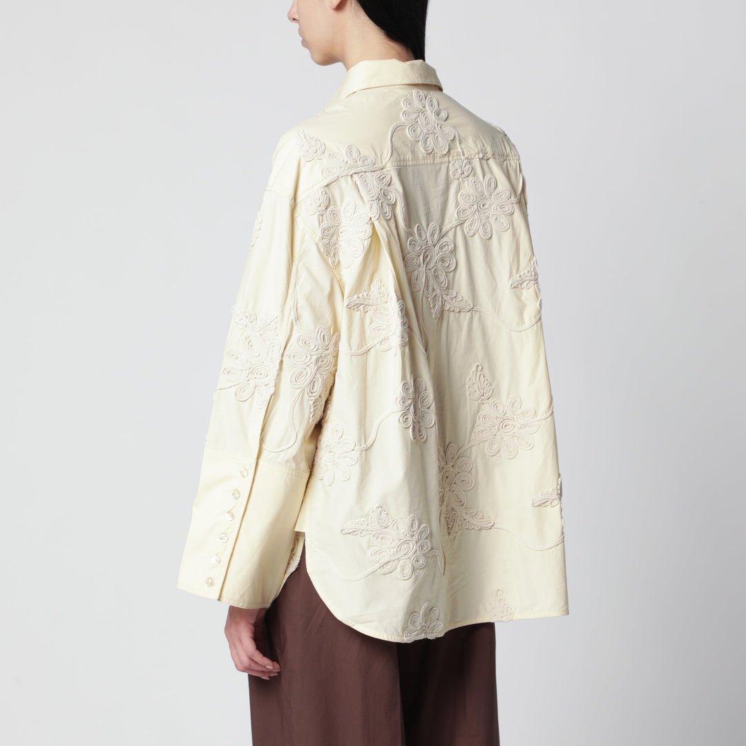 Rotate Shirts & Tops - Giallo | 5e5329a6c669726eef3d75c9563e2f9060dfd448