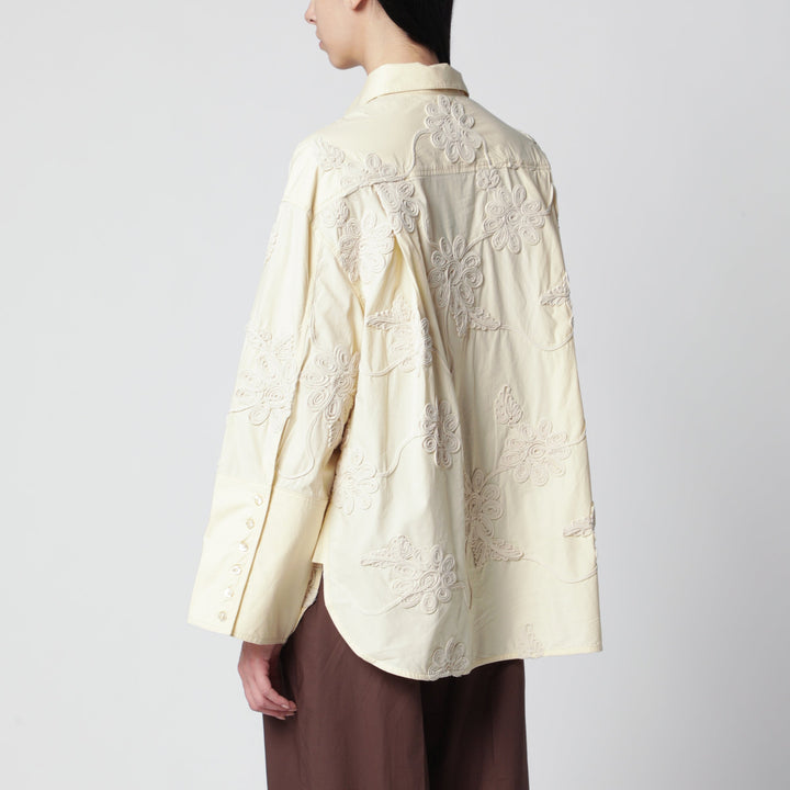 Rotate Shirts & Tops - Giallo | 5e5329a6c669726eef3d75c9563e2f9060dfd448