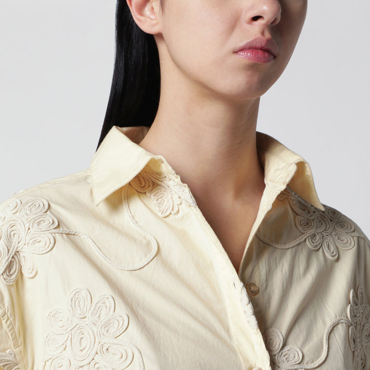 Rotate Shirts & Tops - Giallo | 5d29af2a1db357d494e18b79f4ff9f813f7c5d16
