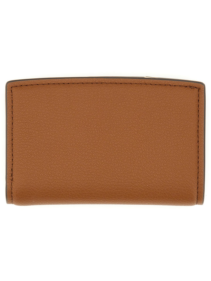 Michael Kors Portafogli e Portacarte - Buff | 374039e631e442033c414bd862b482d9c5af4f1b