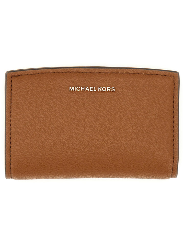 Michael Kors Portafogli e Portacarte - Buff | 0b9832c8319faac60b8f4cb6c3e937cdde3e023b