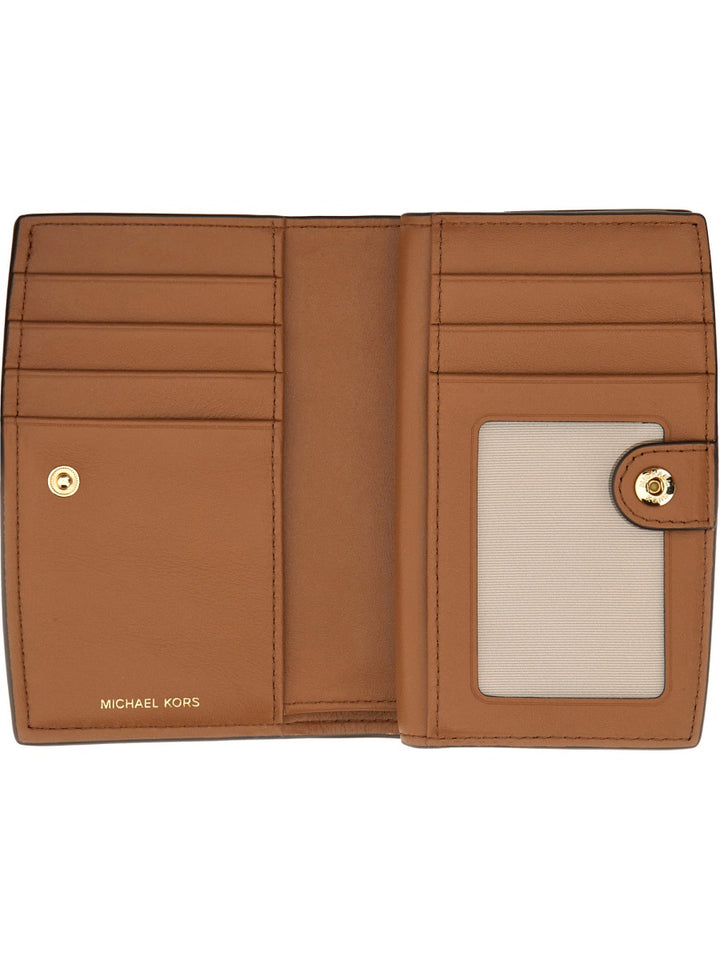 Michael Kors Portafogli e Portacarte - Buff | d20c5531b933c55af0bebf1ecc9152d4d95422fa