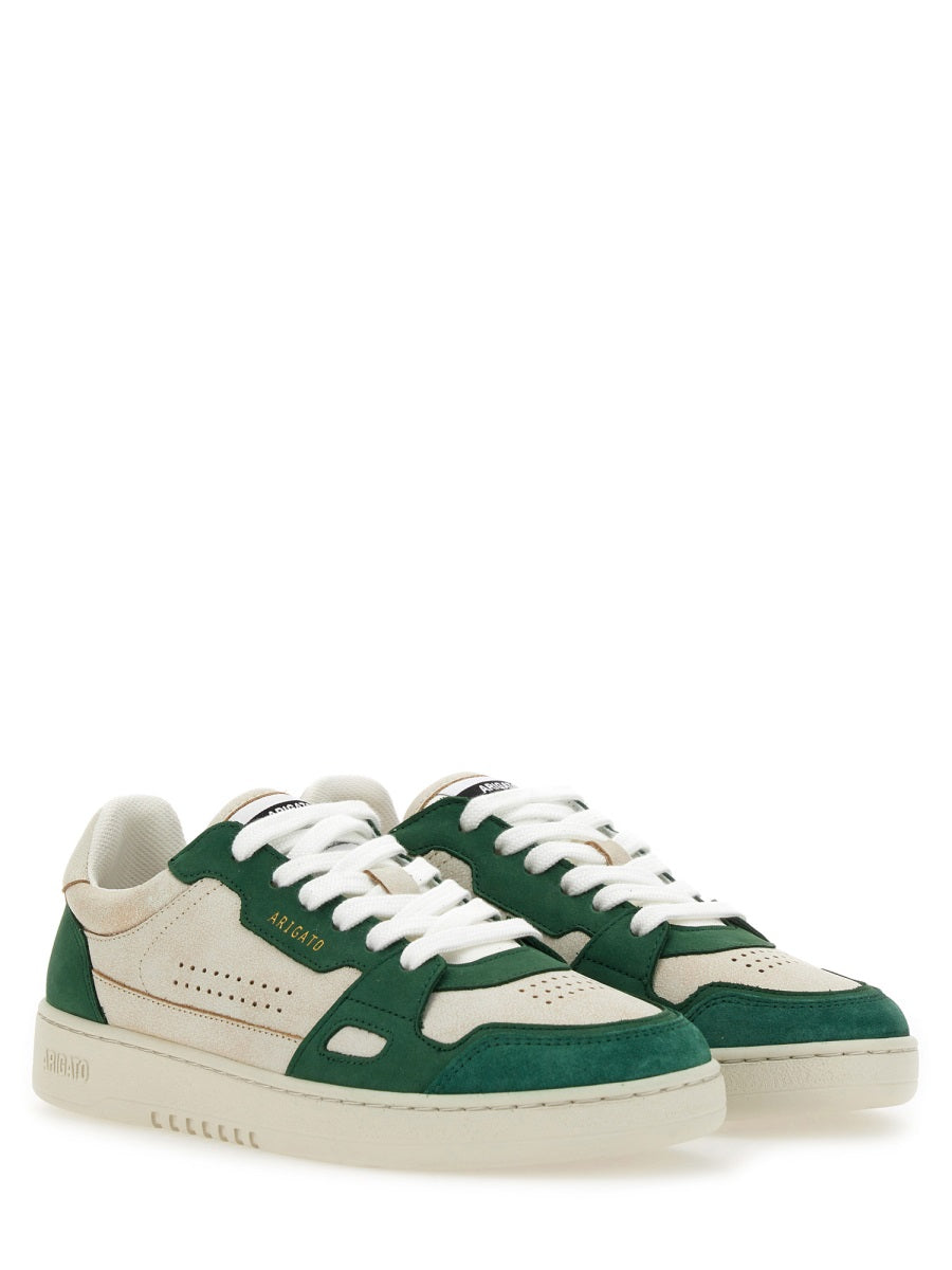 Axel Arigato Sneakers - Verde | Wanan Luxury