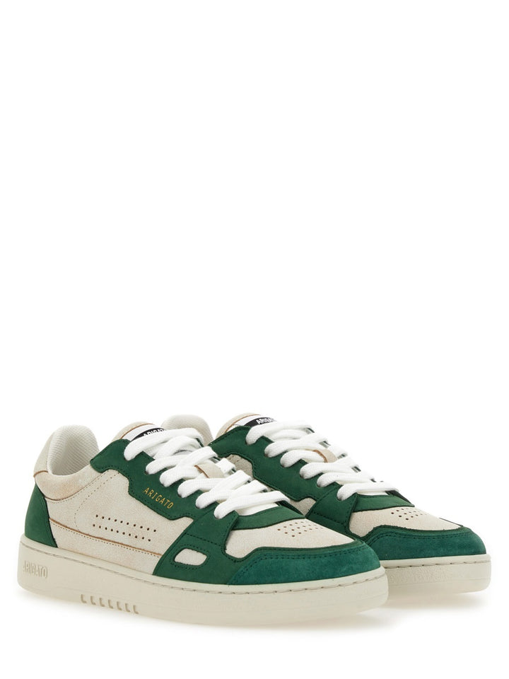Axel Arigato Sneakers - Verde | Wanan Luxury