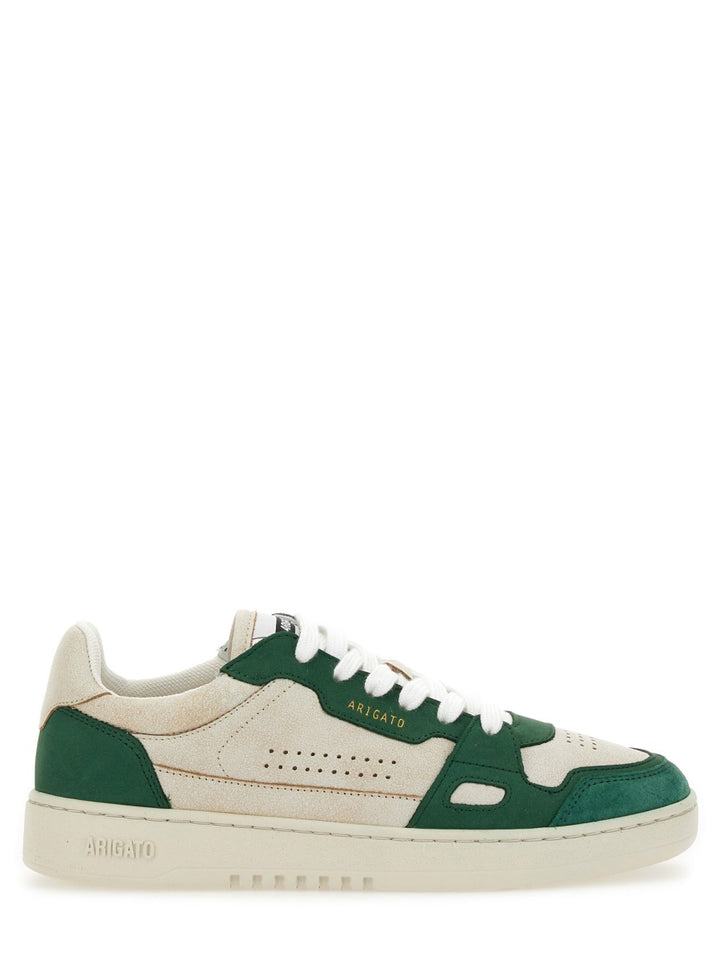 Axel Arigato Sneakers - Verde | Wanan Luxury