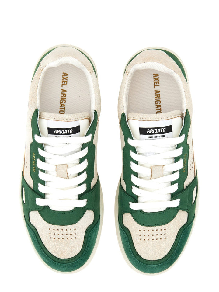 Axel Arigato Sneakers - Verde | Wanan Luxury