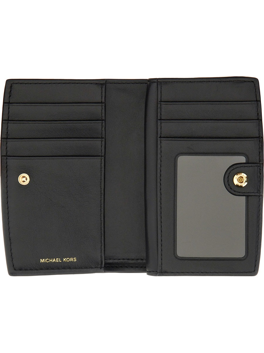 Michael Kors Portafogli e Portacarte - Black | b15605e3a57e936c7df014562e99a9a7602e601f