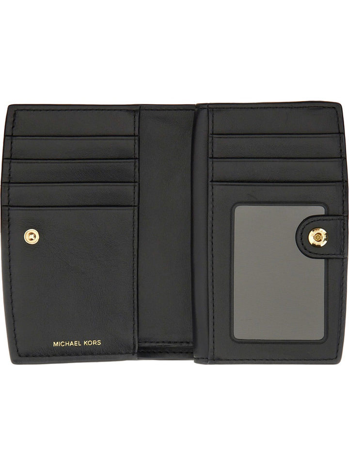 Michael Kors Portafogli e Portacarte - Black | b15605e3a57e936c7df014562e99a9a7602e601f