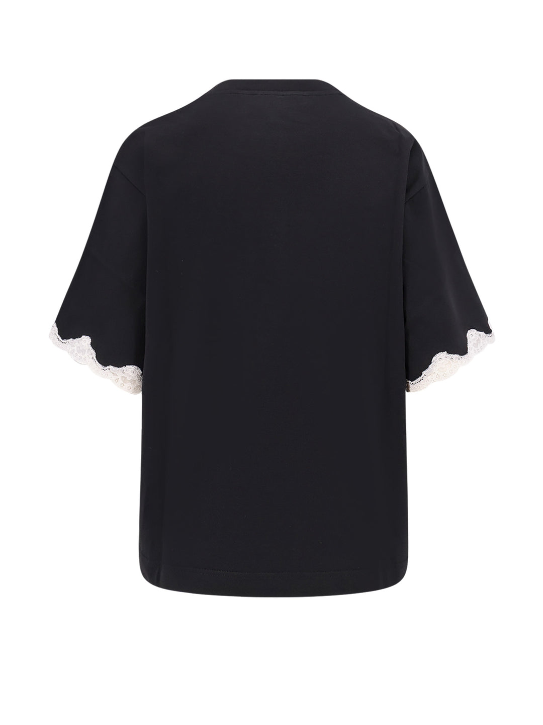 Dolce & Gabbana T-shirts and Polos - Blacks and greys | f8aaf1b947a19ed7ecb866b55ef8a639c0e43caf