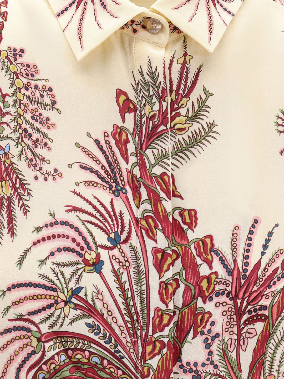 Etro Shirts - Bright | f79e5fe53a5f99a99b4c43c34e45fda432ec6665