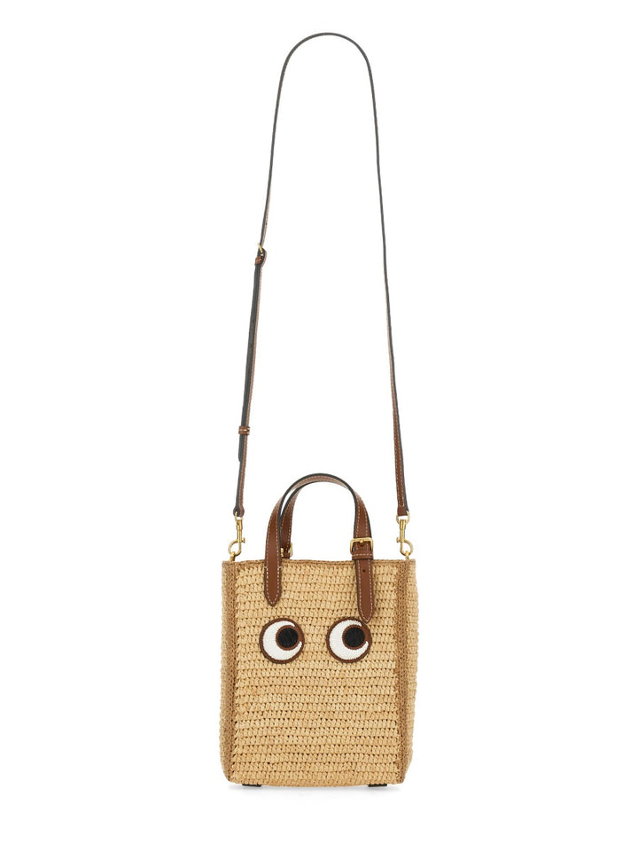 Anya Hindmarch Borse a Mano - Beige | Wanan Luxury