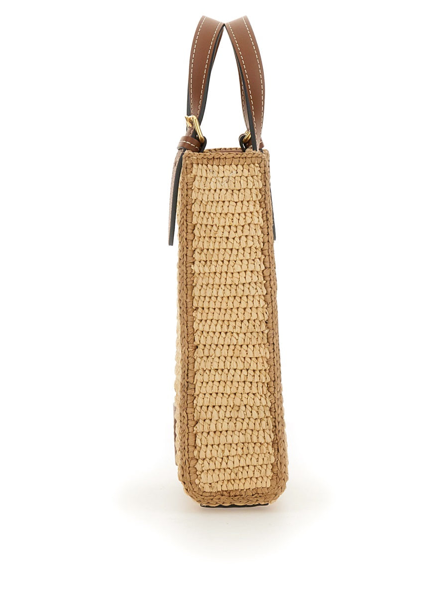 Anya Hindmarch Borse a Mano - Beige | Wanan Luxury