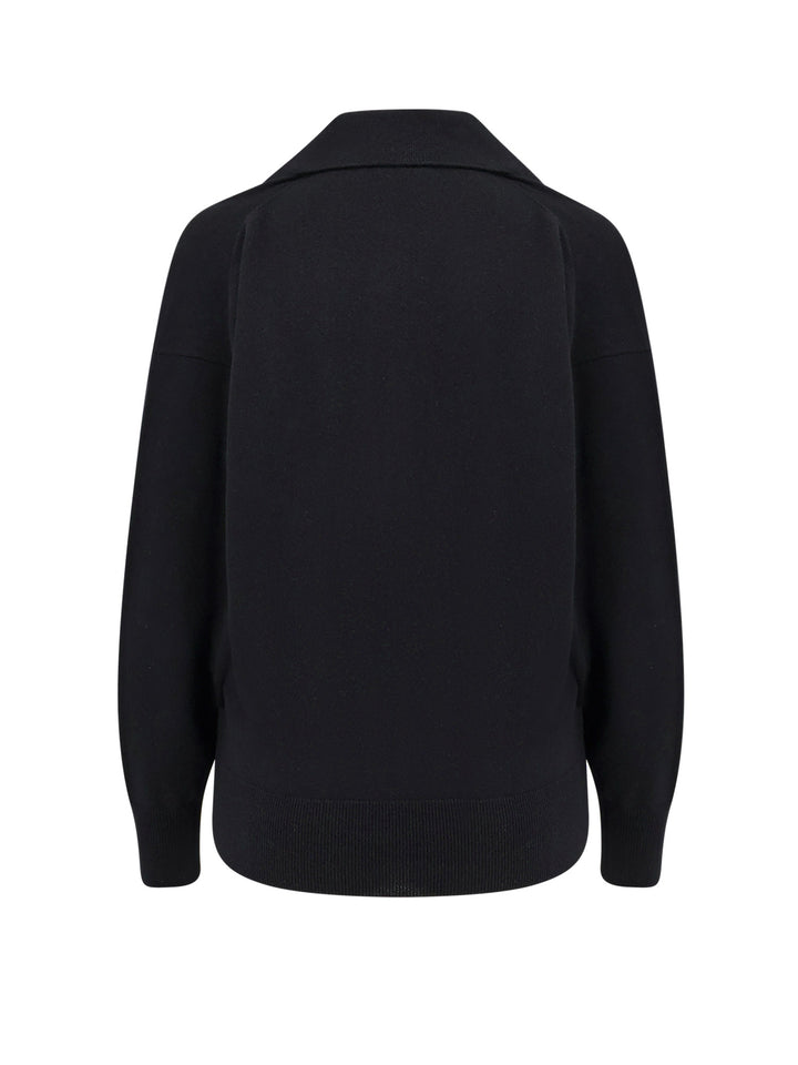 Tom Ford Sweaters - Blacks and greys | d4c0bf878253d78ffb589c5c09936c52a5d2a5cf