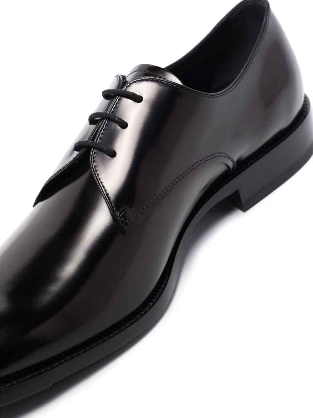 Tod`S Derbies - Nero | 3ac432bd4f0069ac23457023d84b92b313335a8c