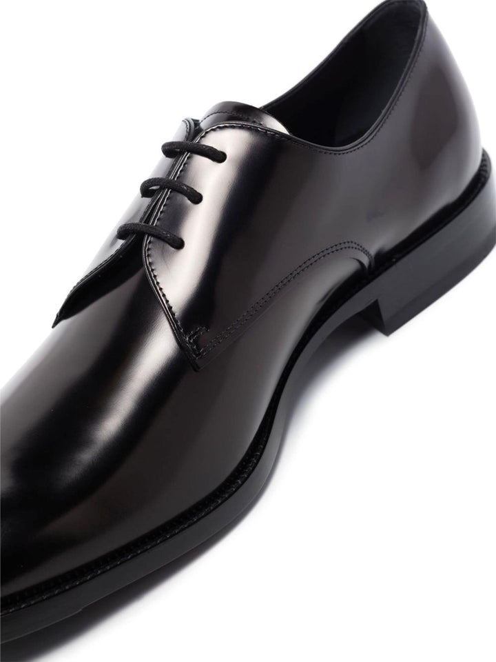 Tod`S Derbies - Nero | 3ac432bd4f0069ac23457023d84b92b313335a8c