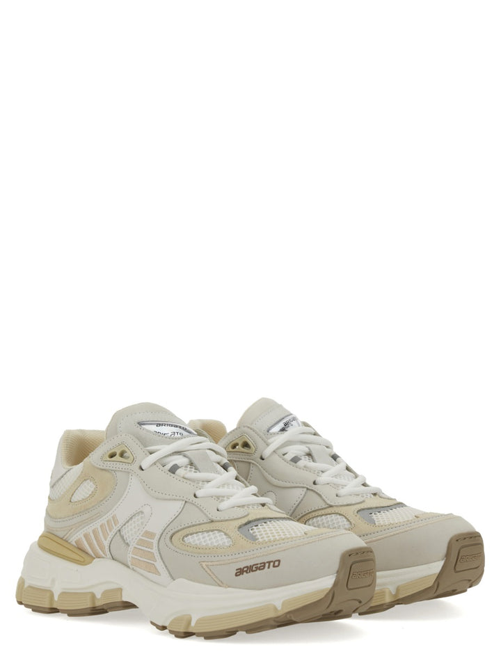 Axel Arigato Sneakers - Bianco | Wanan Luxury