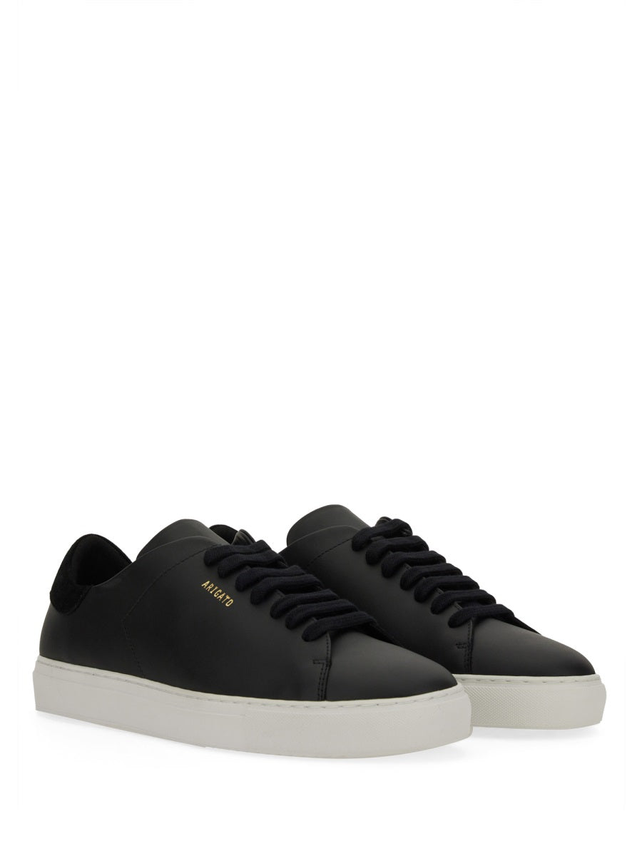 Axel Arigato Sneakers - Nero | Wanan Luxury