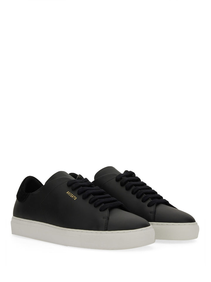 Axel Arigato Sneakers - Nero | Wanan Luxury