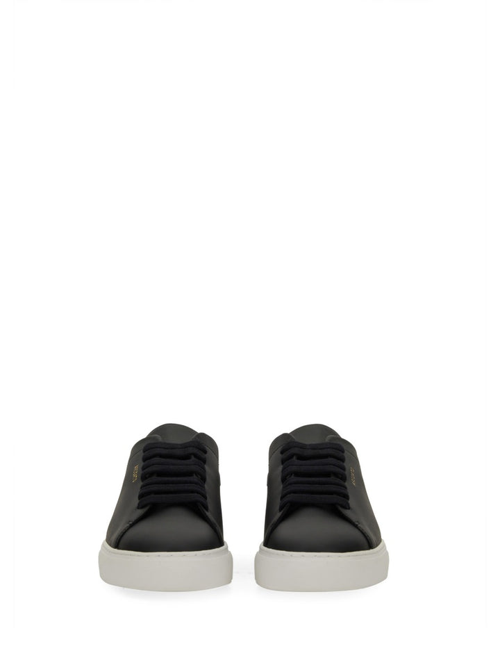 Axel Arigato Sneakers - Nero | Wanan Luxury